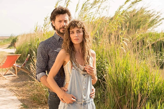 The Pier (2019)