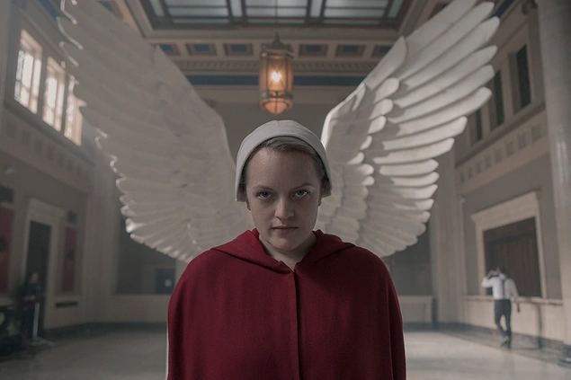The Handmaid's Tale (2017)