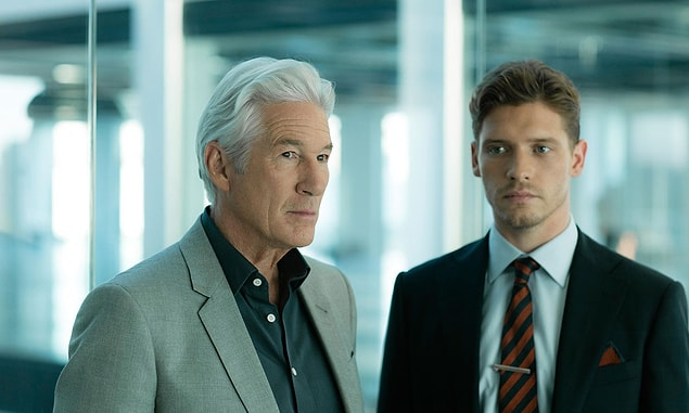 17. MotherFatherSon (2019)