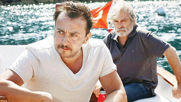Masum (2017)