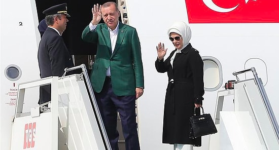 Emine Erdoğan'a 'Güzel Vasıf Atfetmemek' ile Suçlanıyordu: Gazeteci Ender İmrek 'Hermes Çanta' Davasında Beraat Etti