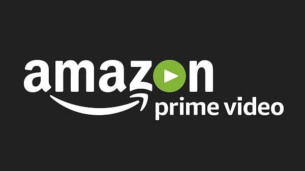 Amazon Prime Video platformu ise tercih edilenler listesinde %16'lık bir paydaya sahip.