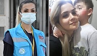 Cemile Hemşire Koronavirüs Gerekçesiyle Kaybettiği Oğlunun Velayetini Yeniden Kazandı