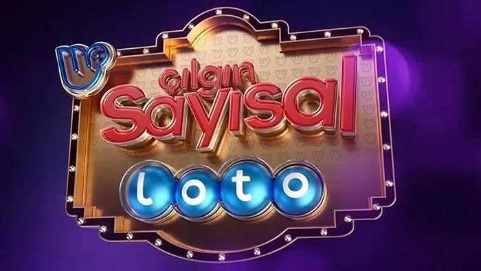 2 Aralık Sayısal Loto Sonuçları Belli Oldu! İşte Çılgın Sayısal Loto Sorgulama Sayfası...