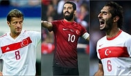 Türk Milli Futbol Takımı’nda En Çok Forma Giyen Efsane Futbolcuyu Bulabilecek misin?