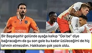 İrfan Can'ın Hat-Trick'i Yetmedi! Başakşehir, Leipzig'e Yenilerek Gruptan Çıkma Şansını Kaybetti