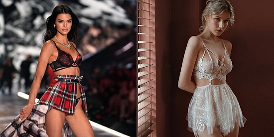 Hangi İç Çamaşırı İçinde Kendini Daha Özgür Hissediyorsun?