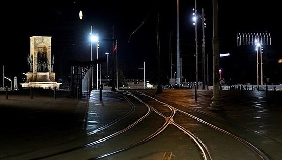 31 Aralık Tatil Mi? Yılbaşında Sokağa Çıkma Yasağı Var Mı?