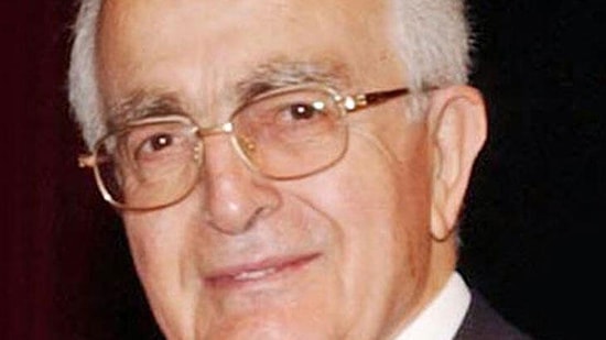 Eski Vali ve Milli Eğitim Bakanı Nevzat Ayaz Vefat Etti: Nevzat Ayaz Kimdir, Neden Vefat Etti ?