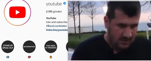 Dul Dul Dul! YouTube Bilal Göregen'in Dünya'da Viral Olan Kedili Videosunu Instagram Hesabında Paylaştı