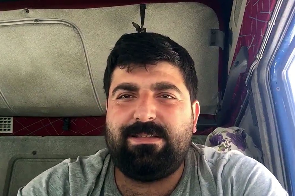 8 Aydır İşsizdi: 'Beni Virüs Değil, Senin Düzenin Öldürür' Diyen Malik Yılmaz Belediyede İşe Başlıyor