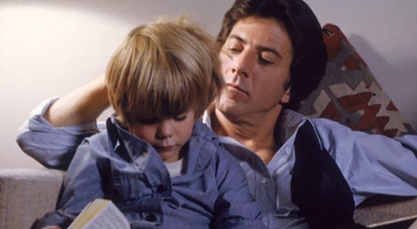 «Я вырос в стране Юго-Восточной Азии и переехал в страну на западе. Что меня больше всего удивило, так это то, как два разных общества воспринимали родительские обязанности».