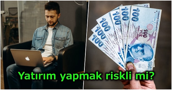 Öğrenmeyen Kalmasın! Yeni Başlayanlar İçin A’dan Z’ye İyi Bir Yatırımın Nasıl Yapılacağını Anlatıyoruz