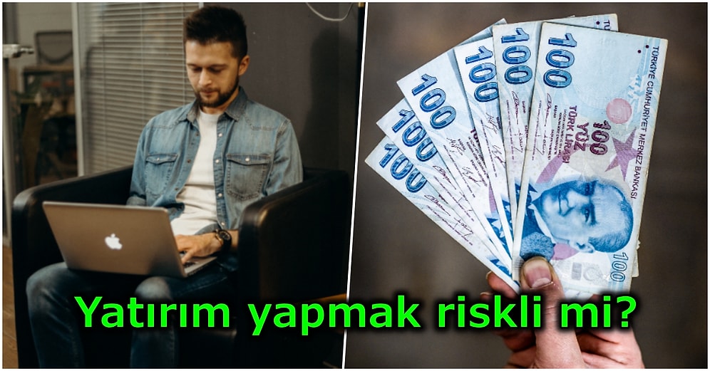 Öğrenmeyen Kalmasın! Yeni Başlayanlar İçin A’dan Z’ye İyi Bir Yatırımın Nasıl Yapılacağını Anlatıyoruz