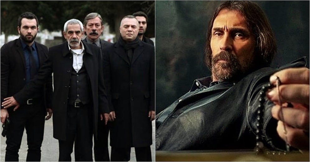 Gökçen Gökçebağ Yazio: Git Tıraş Ol Behzat Ç!