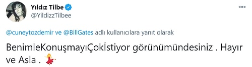 Aşı Karşıtı Tutumuyla Dikkat Çeken Yıldız Tilbe Bu Kez de Cüneyt Özdemir'e Yükselince Ortalık Karıştı