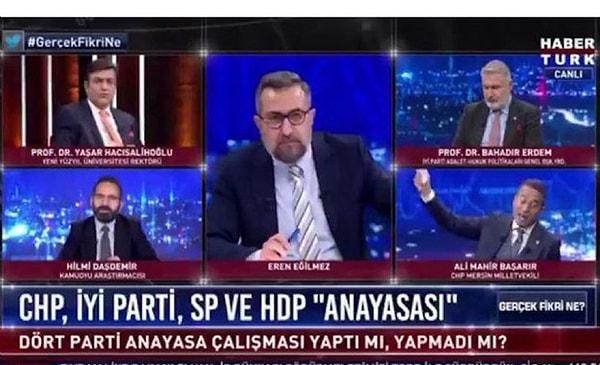 Türkiye Gazeteciler Cemiyeti ve Basın Konseyi'nden eleştiri