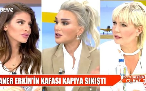 Seren Serengil'in Bekaret ve Adnan Oktar ile İlgili İtiraflarının Yer Aldığı Aşırı İlginç Eski Röportajı