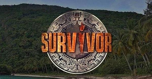 2. Acun Ilıcalı'nın 2021 Survivor yarışmacılarını duyurmasının ardından komik tepkiler gecikmedi!