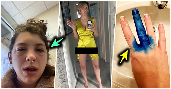 Çöle Düşse Kutup Ayılarıyla Karşılaşıp Birtakım Tatsız Olaylar Yaşayabilecek 17 Bahtsız Kişi