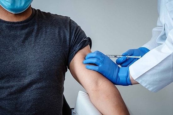 💉 5 Soruda Koronavirüs Aşısı ile İlgili Merak Edilenler