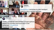 2021 Yılı İçin Yapılacak Olan Asgari Ücret Zammı Daha Belirlenmeden Umudunu Kaybetmiş İnsanların Birbirinden Haklı İsyanları