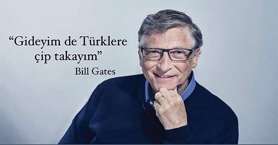 ''Abi Beynimize Kimyasal Çip Takacaklar, Oyun Büyük'' Türkiye Aşıyı Konuşuyor, Biz de Anketini Yapıyoruz!