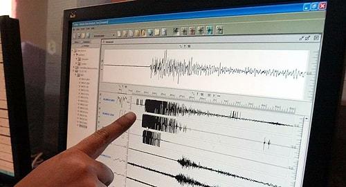 Antalya'da 5,2 Büyüklüğünde Deprem: 'Olumsuz Bir Durum Yok'