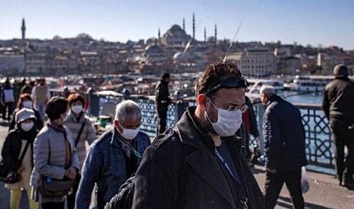 Bakan Koca'dan İstanbul Açıklaması: 'Vaka Sayısı Yüzde 25 Azaldı'