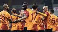 Cimbom'da Hataya Yer Yok! Galatasaray'ın Hatayspor'u 3 Golle Devirdiği Maçta Yaşananlar ve Tepkiler
