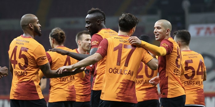 Cimbom'da Hataya Yer Yok! Galatasaray'ın Hatayspor'u 3 Golle Devirdiği Maçta Yaşananlar ve Tepkiler