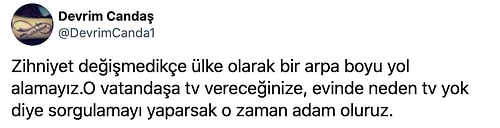 Karantinadan Haberi Olmadığı İçin Müşteri Bekleyen Boyacıya Fatma Şahin 'Televizyon Alınacak' Dedi: 'Bunu mu Anladınız?'