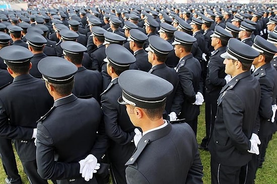 POMEM Başvuruları Ne Zaman Başlayacak, Başvuru Şartları Neler? 8 Bin Polis Alımı İçin Başvuru Tarihi Belli Oldu...