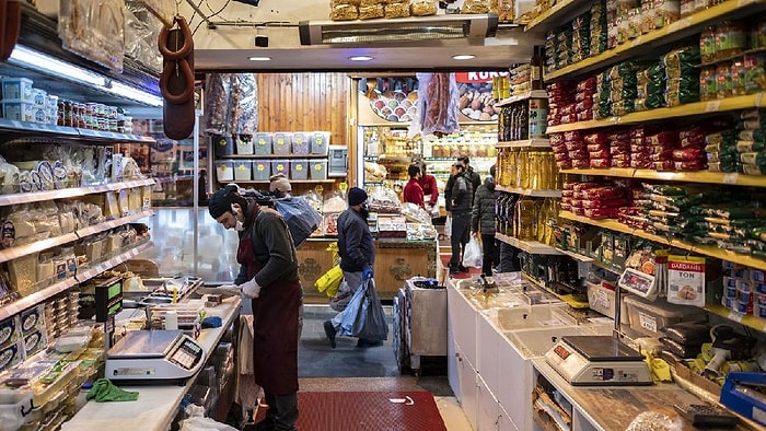 Marketlerin Yeni Çalışma Saatleri... Marketler, Bakkallar Hafta Sonu Kaçta Kapanıyor?