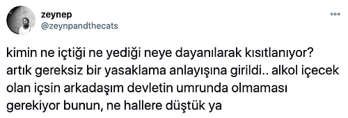 Bugün Tekellere Gelen Koronavirüs Tedbirleri Gereği Alkol Yasağı ve Satışın Durması Tepkilerin Odağında