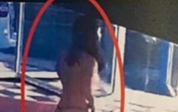 İfadesi alınan genç kadın yaşanan olayı anlattıktan sonra olayla ilgili İstanbul Cumhuriyet Başsavcılığı tarafından soruşturma başlatıldı.