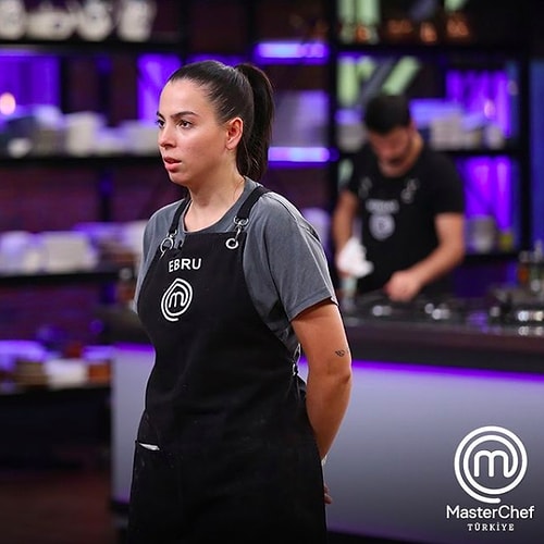 Finale Adım Adım Giderken Nefeslerin Tutulduğu MasterChef'e Bu Hafta Kim Veda Etti?