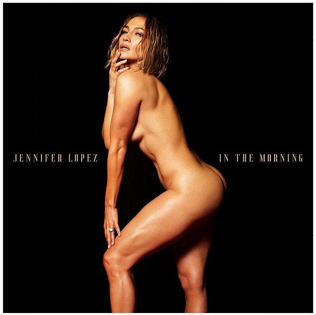 Dünyanın en ünlü pop yıldızlarından Jennifer Lopez, geçtiğimiz günlerde sürpriz bir şarkı yayınlayarak yine gündem olmuştu.