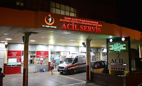 İzmir'de Sahte Alkol Faciası; Kardeş Öldü, Ağabeyinin Sağlık Durumu Kritik