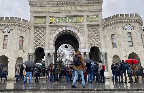 KYK Burs ve Kredi Başvuru Sonuçları Açıklandı