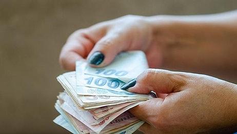 DİSK: 2021 Yılı Asgari Ücreti Net 3 Bin 800 Lira Olmalı