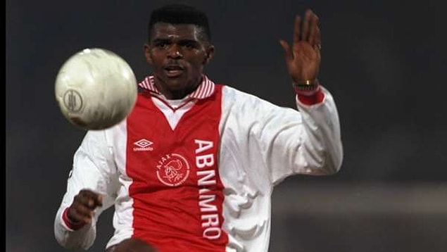 8. Nwankwo Kanu