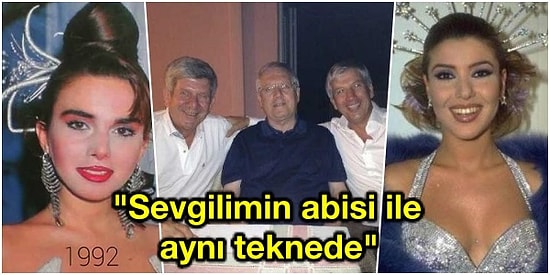 Seren Serengil ve Gülben Ergen Arasındaki Kan Davasının İç Yüzünü ve Duyanı Şaşırtan İddiaları Anlatıyoruz