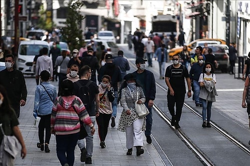 İçişleri Bakanlığı Yeni Kısıtlamalarla İlgili Kılavuz Yayınladı! İşte Merak Edilen Soruların Yanıtları