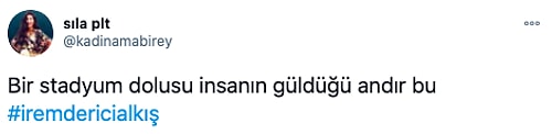 Bartu Küçükçağlayan'ın Canlı Yayınında Lubunca 'Kolim Tecrübesizdir' Şakası Yapan İrem Derici Alkışlarla Gündem Oldu