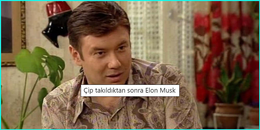 Çin Aşısı ve Beynimize Takılmak İstenen Çip(?) Komplo Teorisine Yapılan Hem İğneleyici Hem Güldüren Paylaşımlar