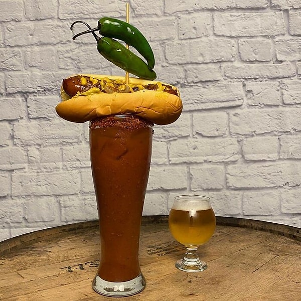 9. Кому это могло придти в голову?