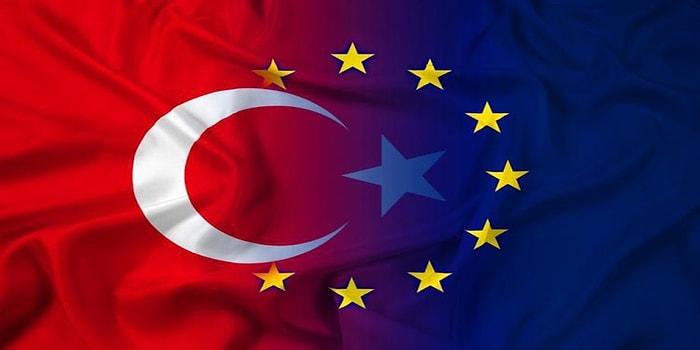 Burak Arzova Yazio: Türkiye’nin Yakın Zamandaki En Büyük Riski: Avrupa Birliği Yaptırımları