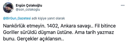 Mansur Yavaş'ın 'Ankara Kültürüyle Ne Alakası Var' Diye İsyan Ettiği Gökçek'in Şişme Dinocan'ı Tepkilerin Odağında