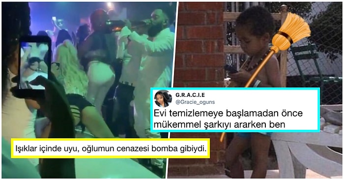 Denizaşırı Mizahta Bu Hafta: Son Günlerde Yabancıları Kahkahaya Boğmuş 17 Komik Tweet